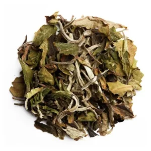 Bai Mu Dan orgánico