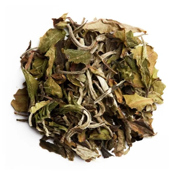 Bai Mu Dan orgánico