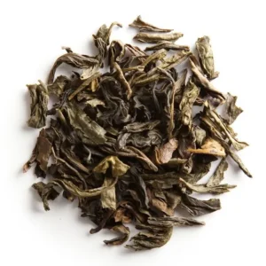 Oolong Fu Lian orgánico