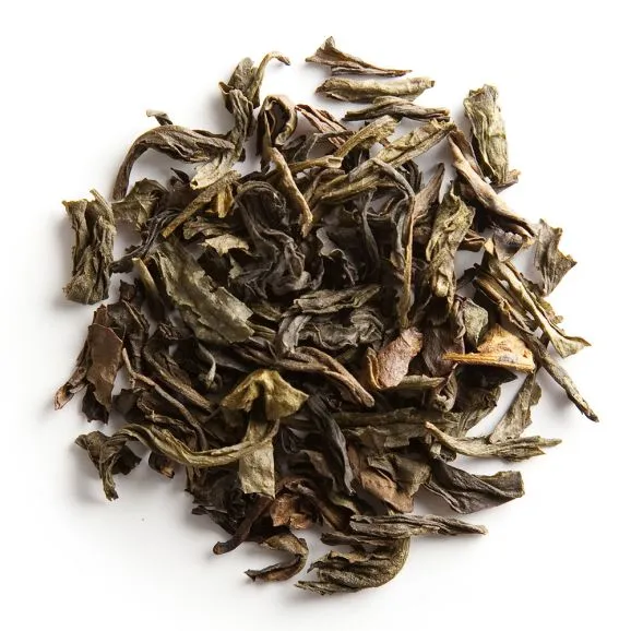 Oolong Fu Lian orgánico