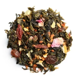 ba bao cha du Dragón orgánico