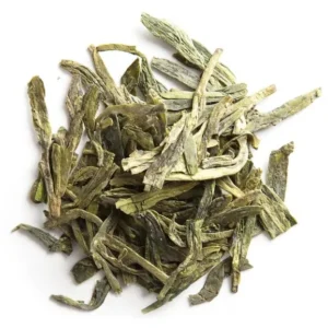 te verde long jing