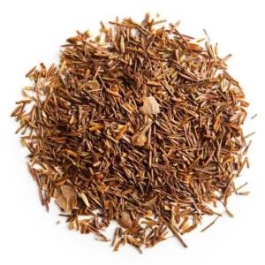 Rooibos aromatizado con cacao y vainilla