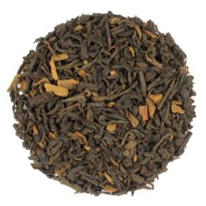 Pu erh de Canela