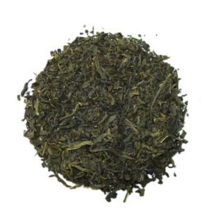 Benifuuki Nº 1 bio