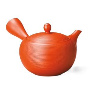 Tetera "Kyusu Orenji" 350 ml