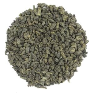 Gunpowder bio