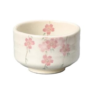 Chawán Sakura