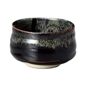 Chawan Nishoku