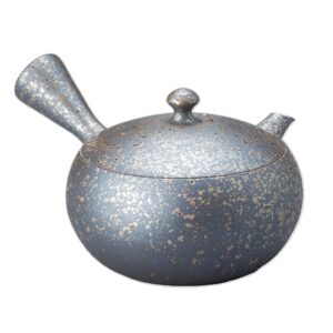 Tetera Kyusu Kinpaku 160 ml.