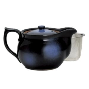 Tetera en cerámica "Aladino" 440 ml.