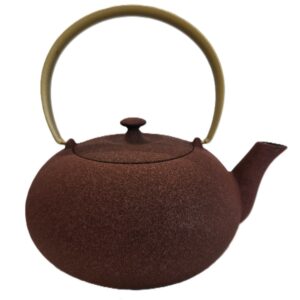 Tetera Hierro "Fuku" 0.6 L.