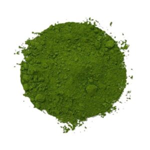 Matcha Tekiro bio