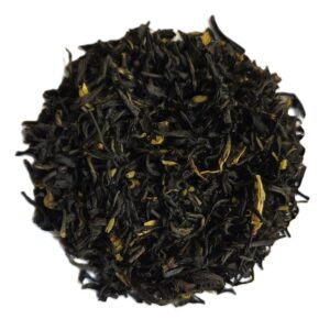 Smoky Earl Grey