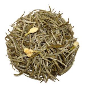 Té blanco al Jazmín
