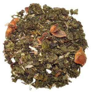 Té de la Digestión