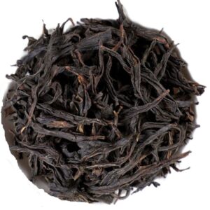 Tongmu Lapsang Souchong