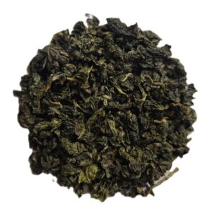 Flor de China