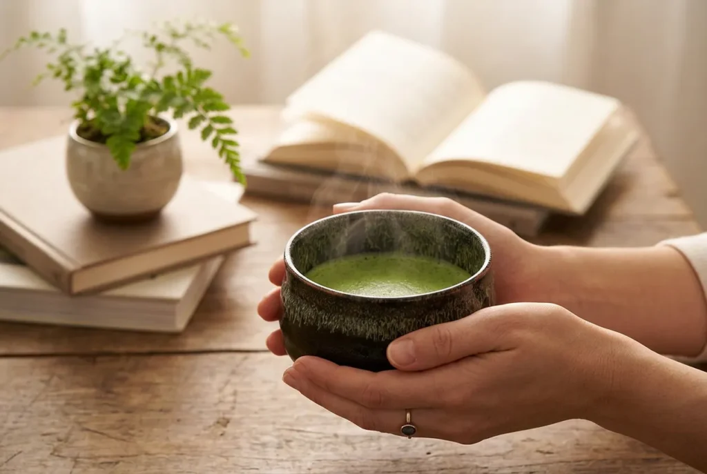 beneficios del té