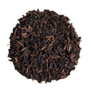 Té Negro Desteinado