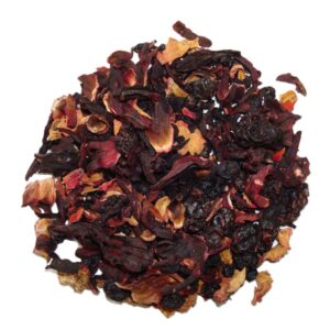 Frutos del bosque